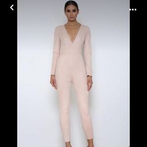 Abyss by Abby catsuit